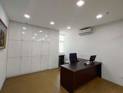 Epl Building (D3), Factory #540486741